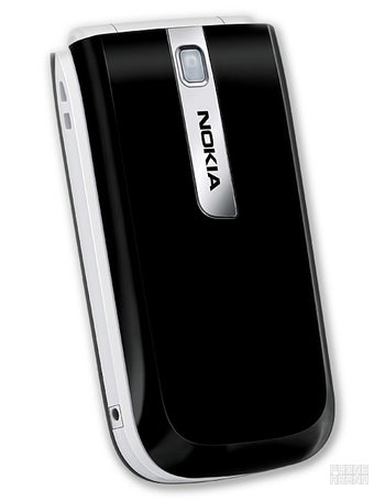 Nokia 2505 specs