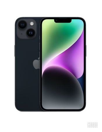 iPhone 14 from Apple: save $40–$650 with iPhone 11 or higher trade-in