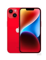 Apple iPhone 14 Pro specs - PhoneArena