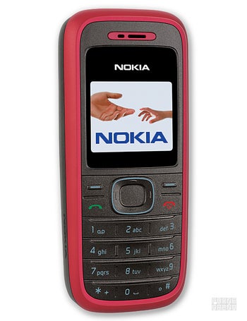 Nokia 1208