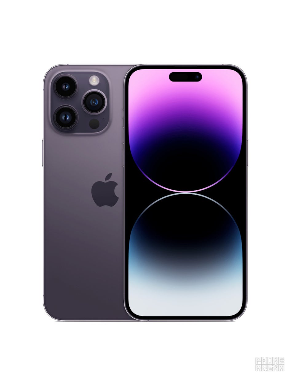 Apple announces the iPhone 14 Pro and 14 Pro Max with 48MP main cameras,  4K/30 Cinematic mode: Digital Photography Review