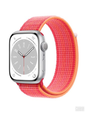 Apple Watch Series 8, 45mm, Cellular: Save $200 on 4th of July!