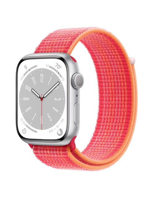 Apple Watch Series 8 (45mm) specs - PhoneArena