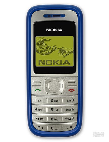 Nokia 1200