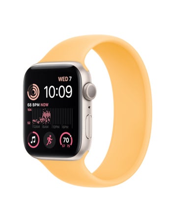 Apple Watch SE (2022) specs