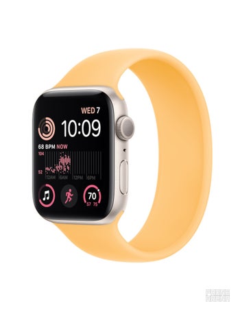 Apple Watch SE (2022) 44mm: get at Amazon and save 22%