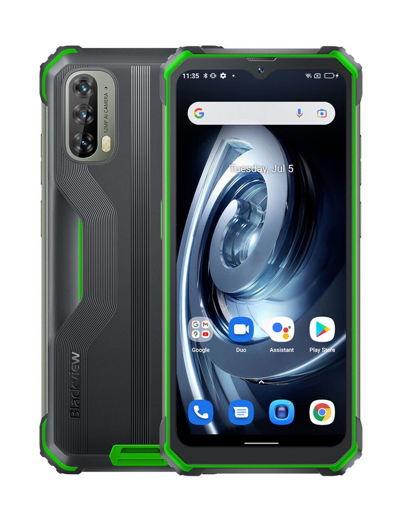 Blackview BV7100 specs - PhoneArena