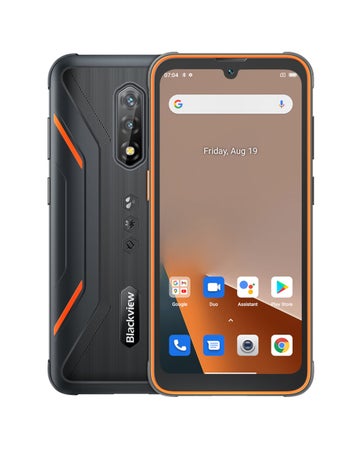 Blackview BV5200 specs - PhoneArena