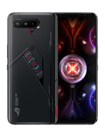 Asus ROG Phone 5 specs - PhoneArena