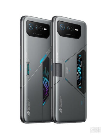 Asus ROG Phone 6D