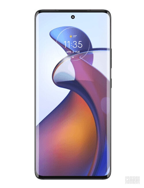 Motorola Edge 30 Fusion specs - PhoneArena