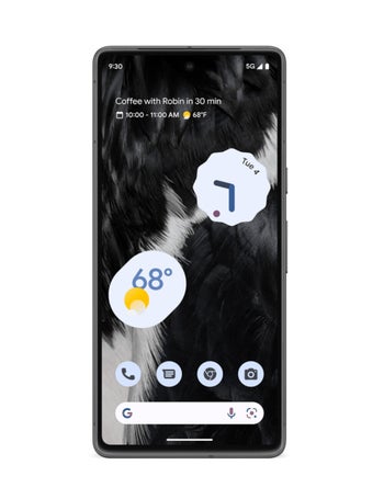 The Pixel 7 128GB is now 17% off at Amazon