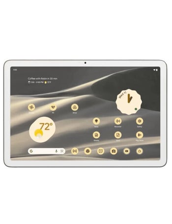 Google Pixel Tablet