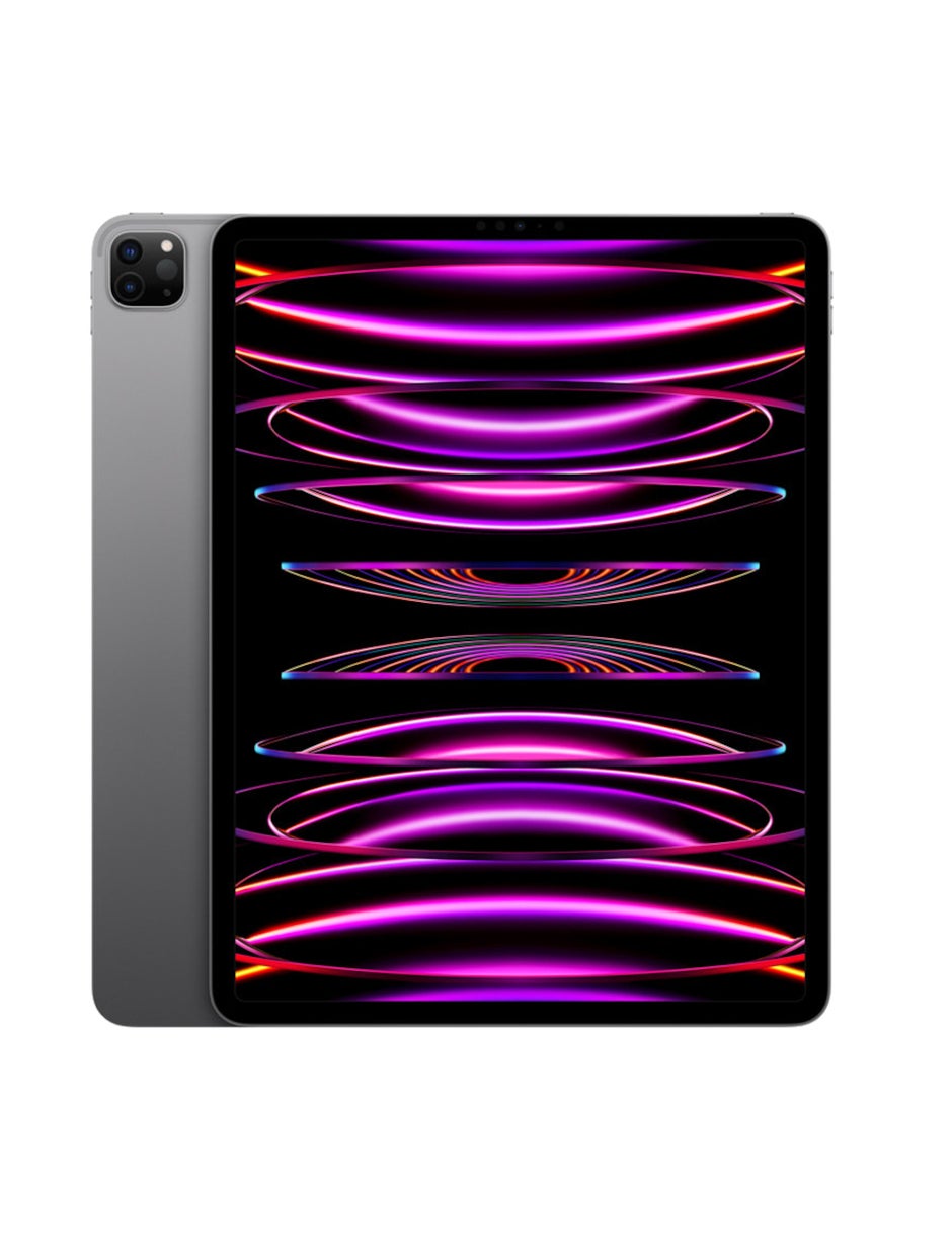 Apple iPad Pro 12.9-inch (2022) specs - PhoneArena