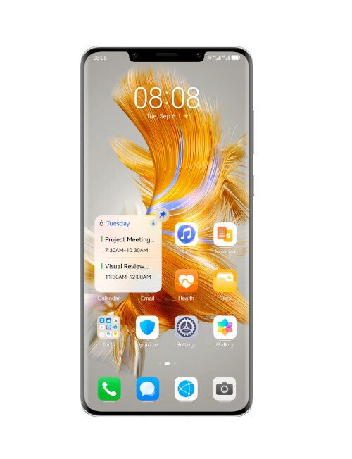 Huawei Mate 50 Pro specs - PhoneArena