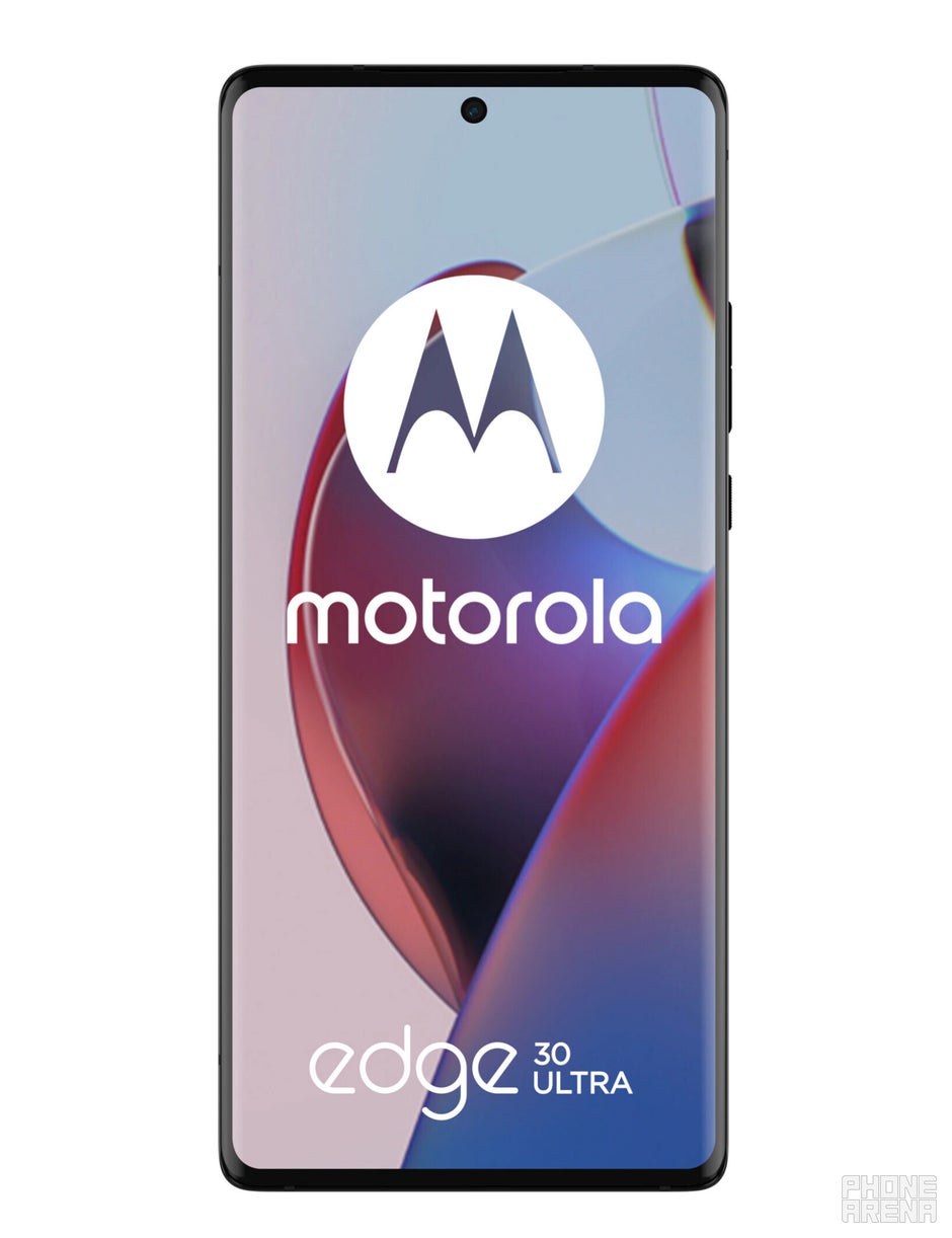MOTOROLA Edge 30 Ultra (8GB 128GB) 6.67 Triple Camera Dual SIM Unlocked  Phone