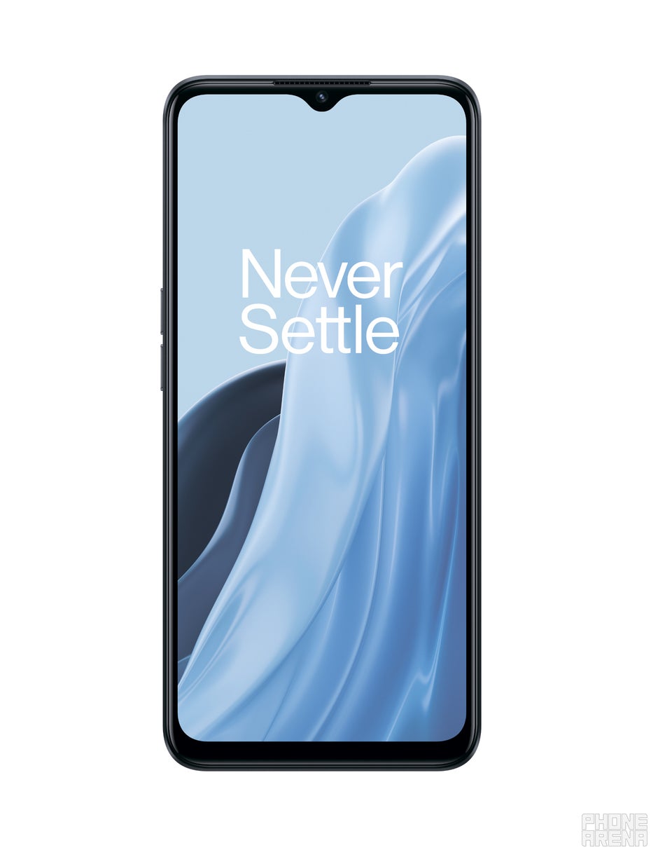 OnePlus Nord N300 5G specs - PhoneArena