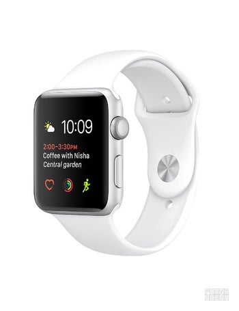 Apple Watch Series 1 (42mm) specs
