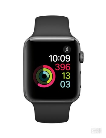 Apple Watch Series 2 (38mm)