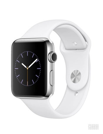 Apple Watch Series 2 (42mm) specs