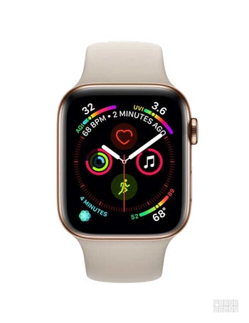 Apple Watch Series 4 (40mm)