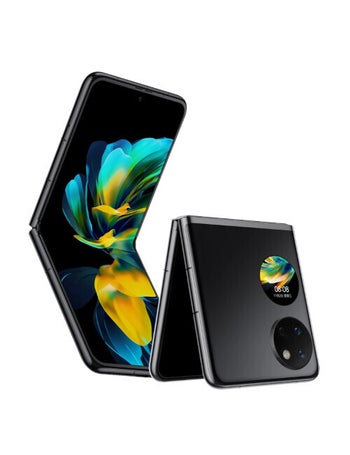 Huawei Pocket S