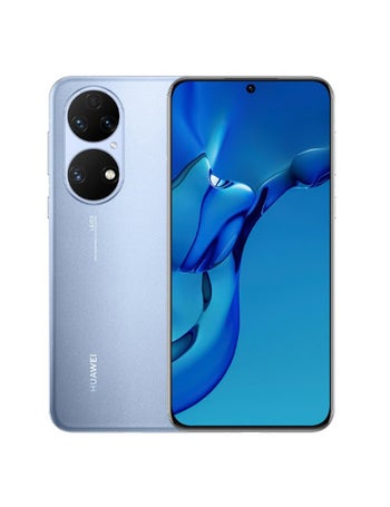 Huawei P50E
