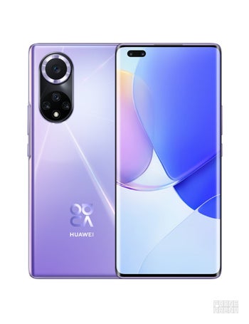 Huawei nova 9 Pro