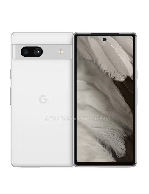 Google Pixel 7a specs - PhoneArena