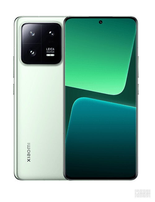 Xiaomi 12X specs - PhoneArena