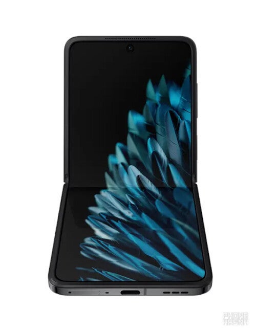 Oppo Find N3 Flip launched with a 3.26-inch cover display. Check price,  specs