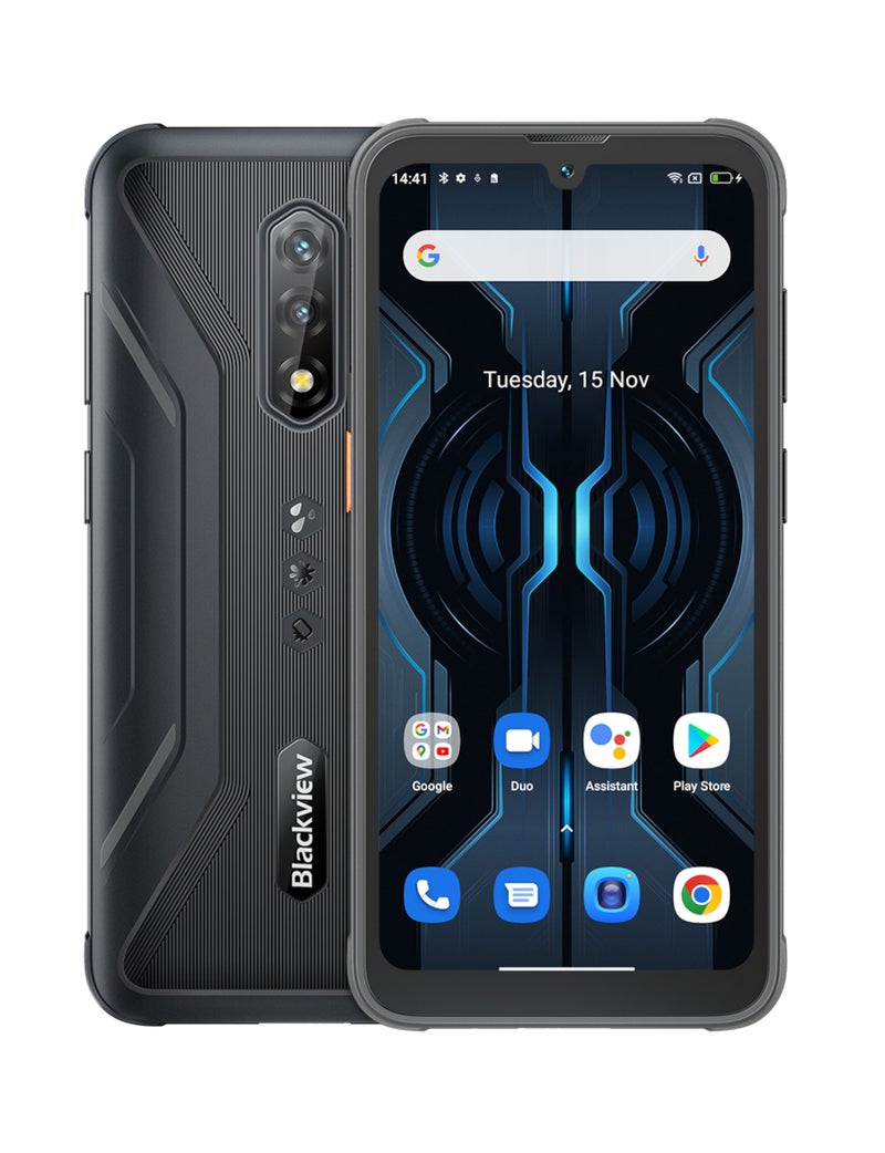 Blackview bv5200 pro specs phonearena