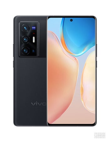 vivo X70 Pro+