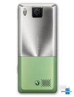 Sony Ericsson T650