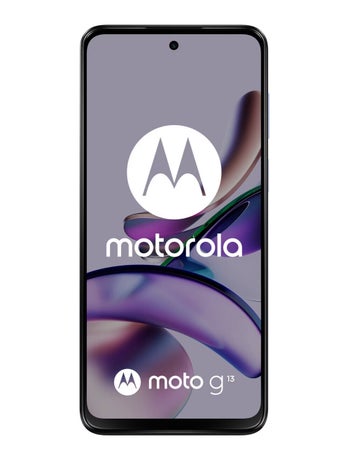 Motorola Moto G13 specs