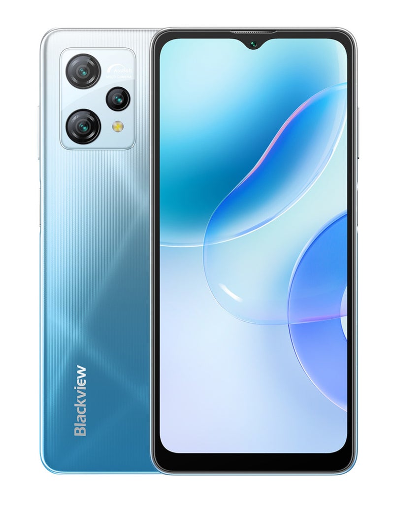 Blackview A Specs Phonearena