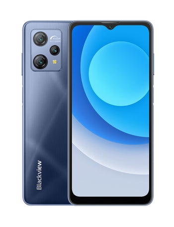 Blackview A53 Pro