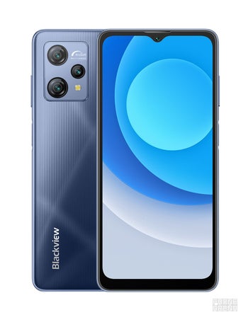 Blackview A53 Pro