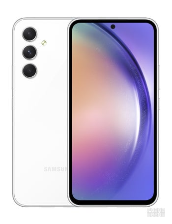 Galaxy A34 at Amazon.co.uk