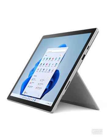 Microsoft Surface 7 Pro+