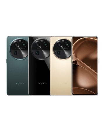 OPPO Find X6