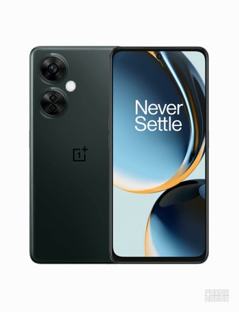 OnePlus Nord CE 3 Lite 5G