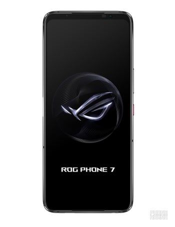 Asus ROG Phone 7 specs
