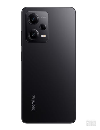 Xiaomi Redmi Note 12 Pro