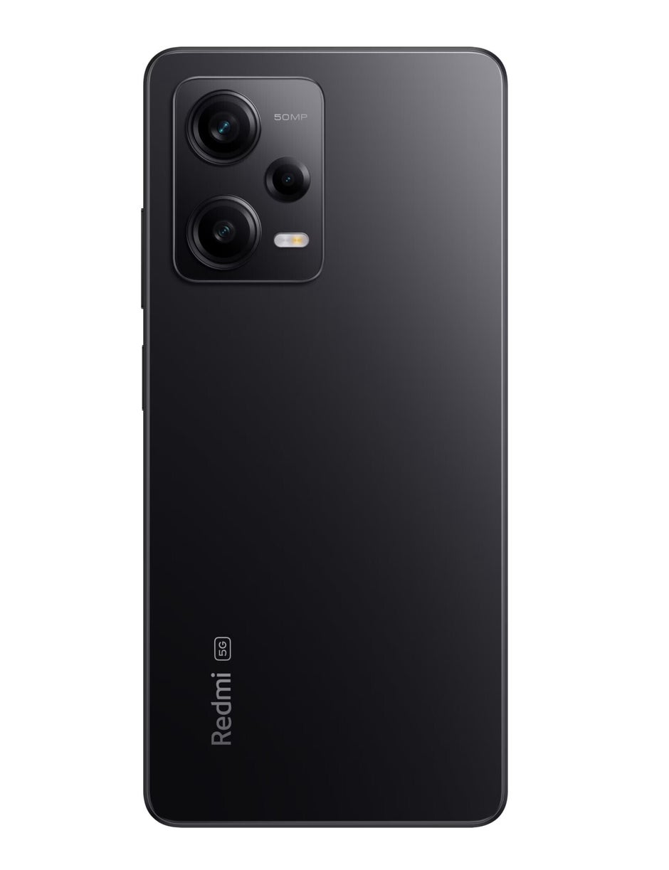 Xiaomi Redmi Note 12 Pro specs - PhoneArena