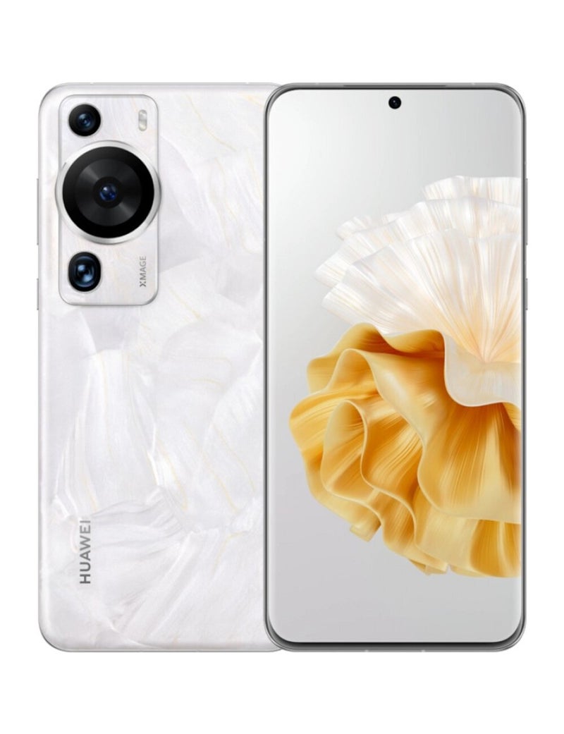 Huawei P60 Pro Specs - PhoneArena