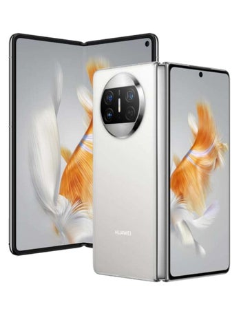 Huawei Mate X3 specs
