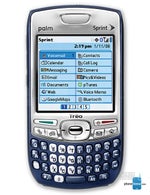 Palm Treo 755p