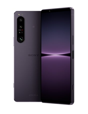 Sony Xperia 1 V