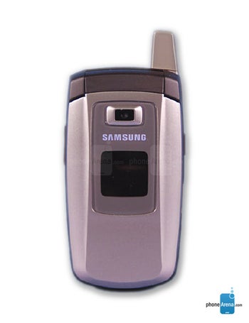 Samsung SGH-A617